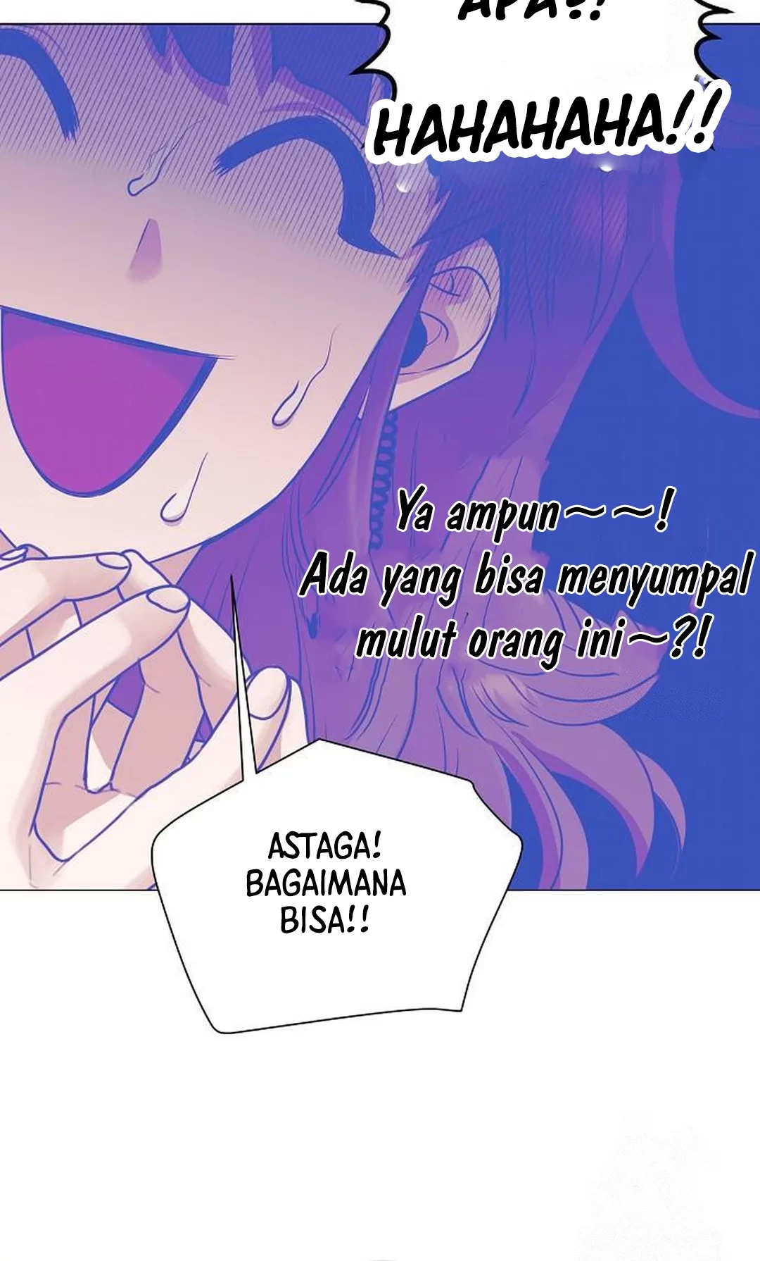 I Became a Sales Prodigy Chapter 56 Gambar 36