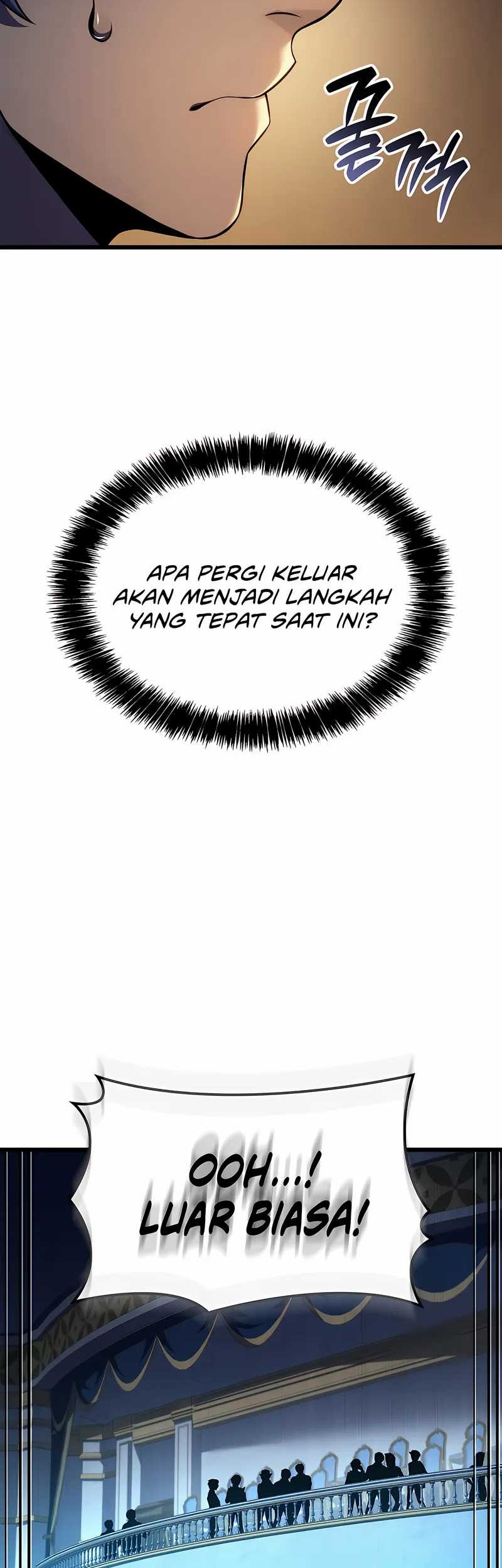 The Count’s Youngest Son Is A Player! Chapter 96 Gambar 34
