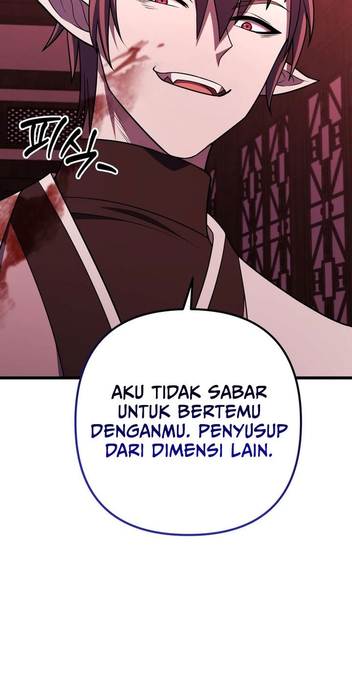 Maxed Out Leveling Chapter 83 halaman 35