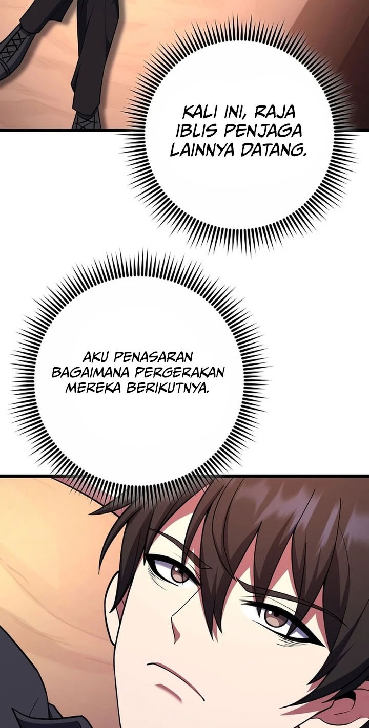 Maxed Out Leveling Chapter 83 halaman 37