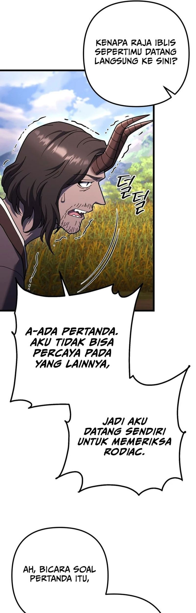 Maxed Out Leveling Chapter 82 halaman 35