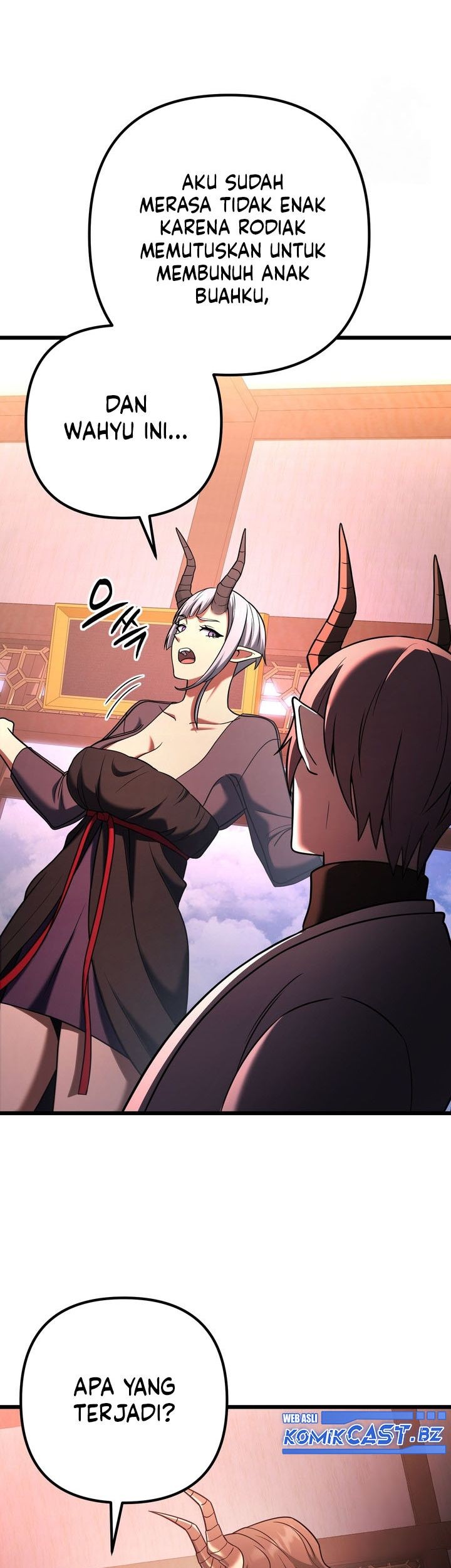 Maxed Out Leveling Chapter 81 halaman 38