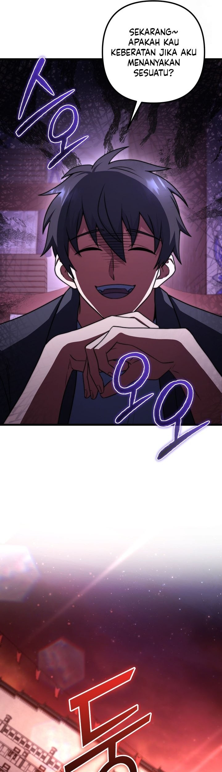 Maxed Out Leveling Chapter 79 halaman 38
