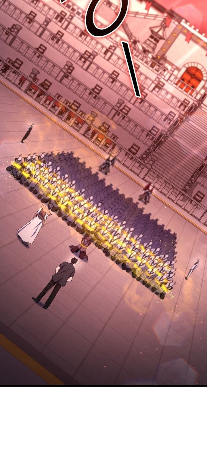 Maxed Out Leveling Chapter 79 halaman 39