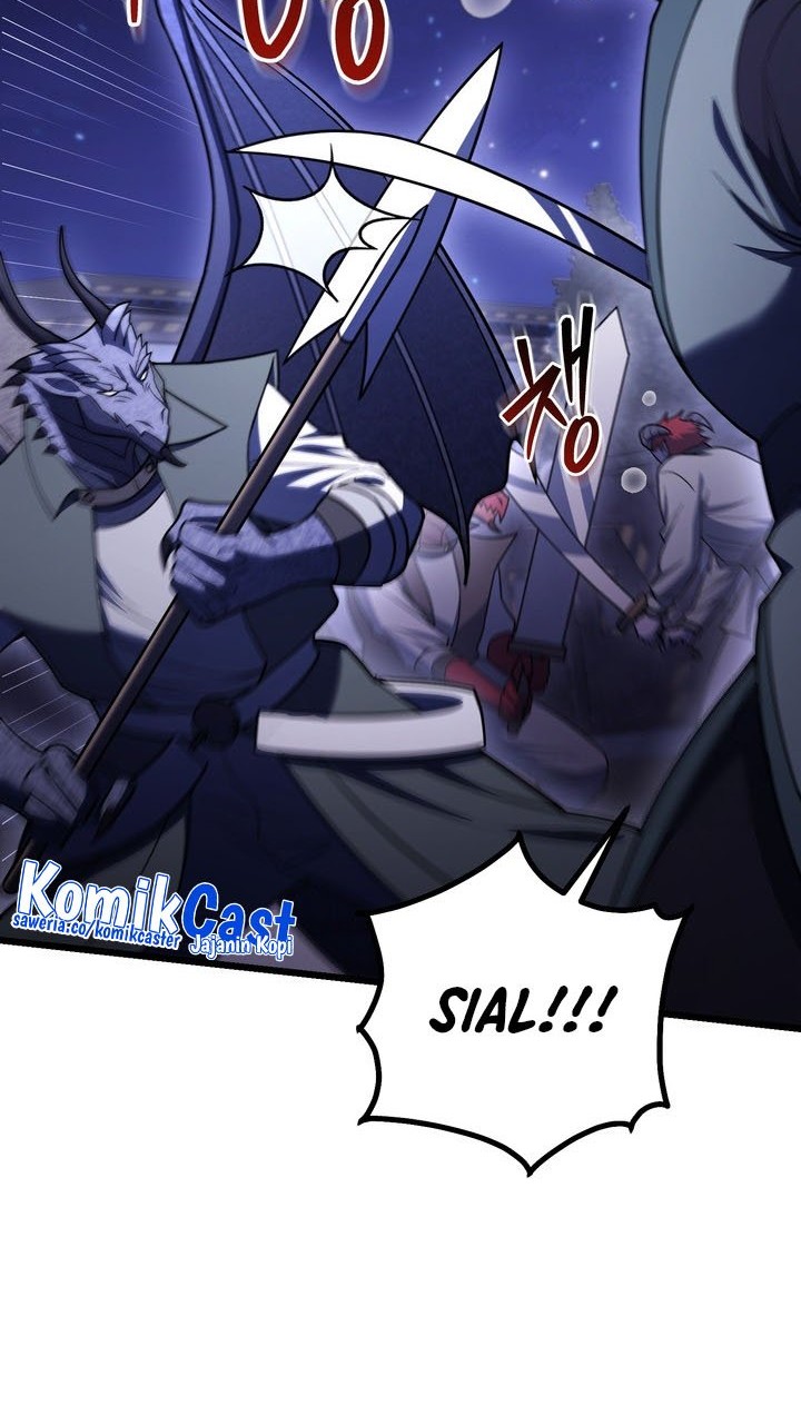 Maxed Out Leveling Chapter 78 halaman 42