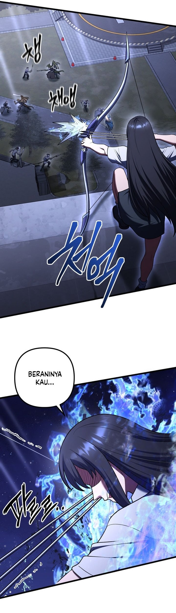 Maxed Out Leveling Chapter 78 halaman 43