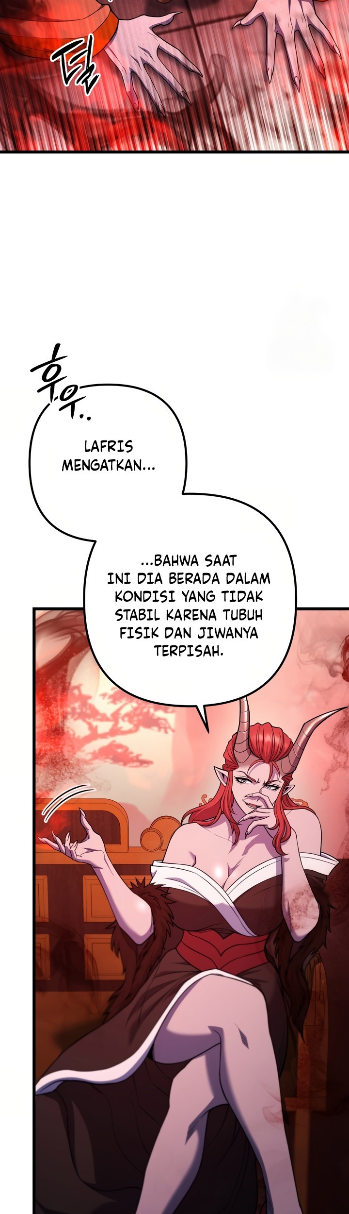 Maxed Out Leveling Chapter 77 halaman 38