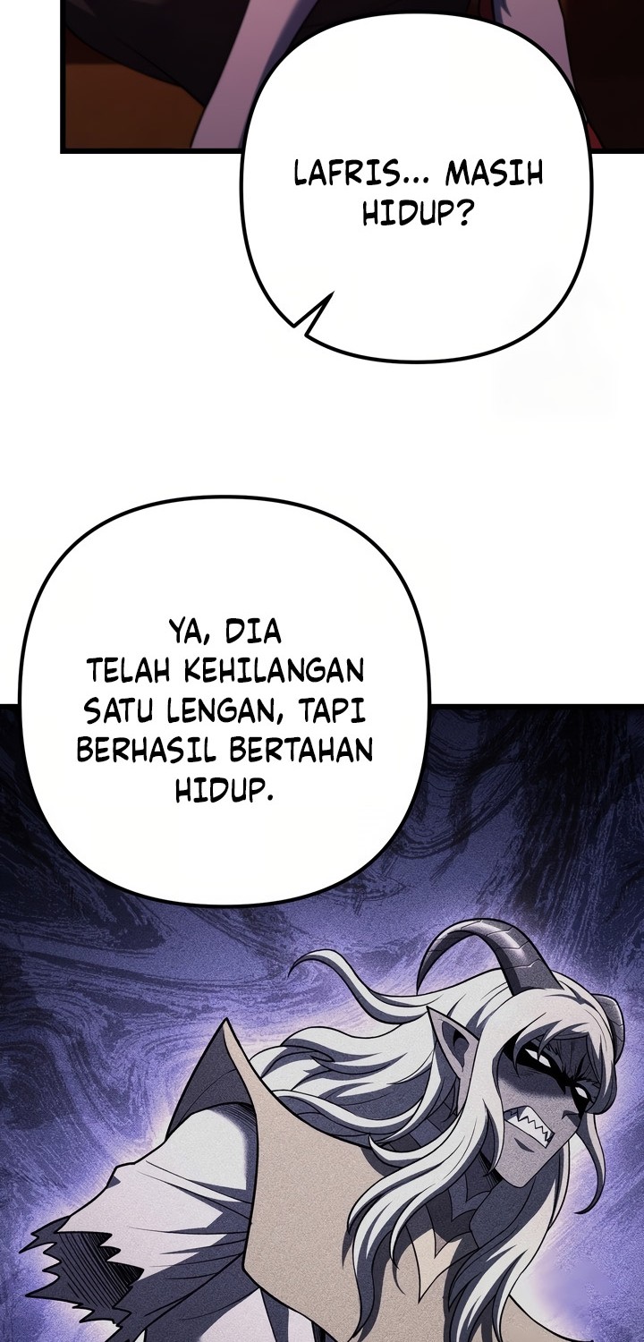 Maxed Out Leveling Chapter 77 halaman 39