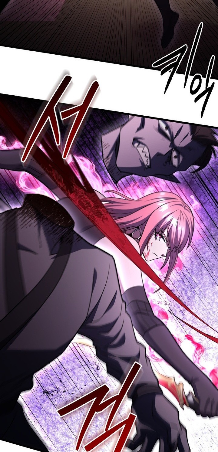 Maxed Out Leveling Chapter 70 Gambar 37