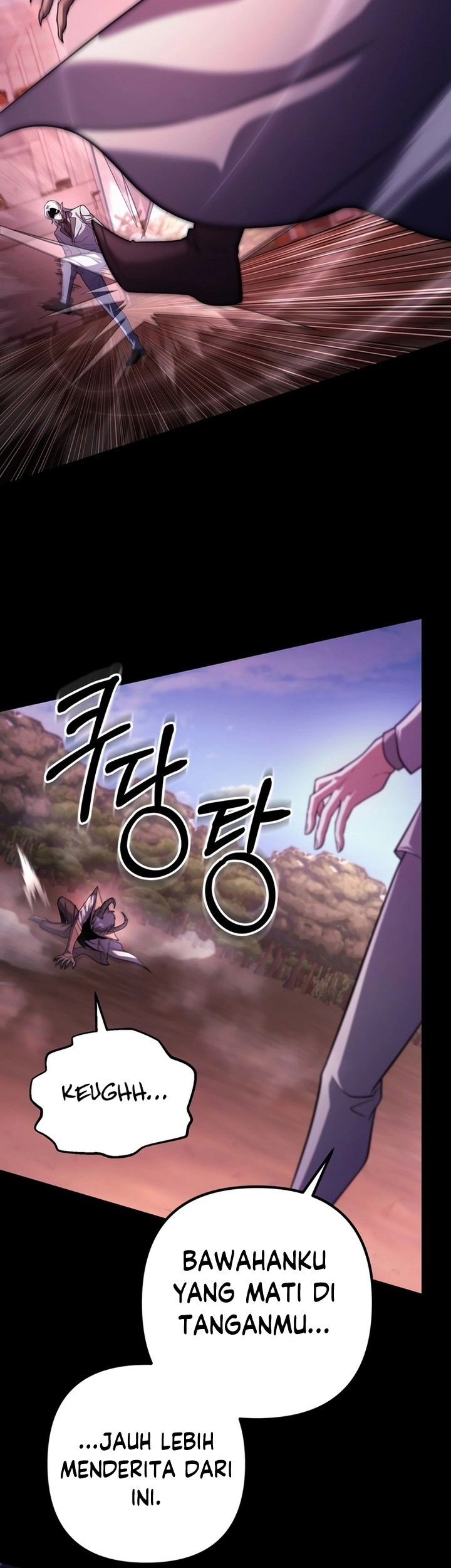 Maxed Out Leveling Chapter 69 halaman 36