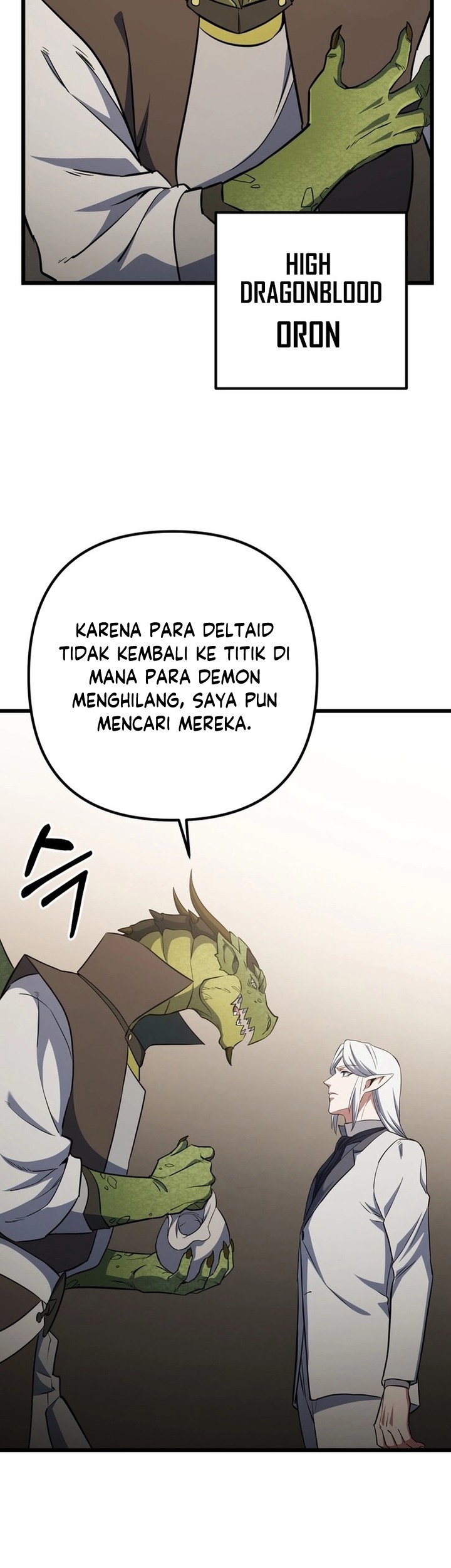 Maxed Out Leveling Chapter 67 halaman 40