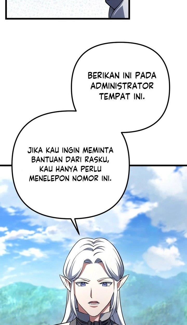 Maxed Out Leveling Chapter 65 halaman 42