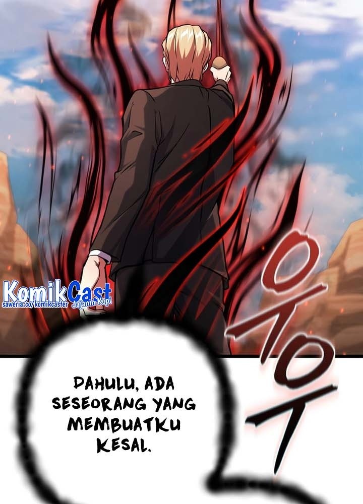 Maxed Out Leveling Chapter 59 halaman 35