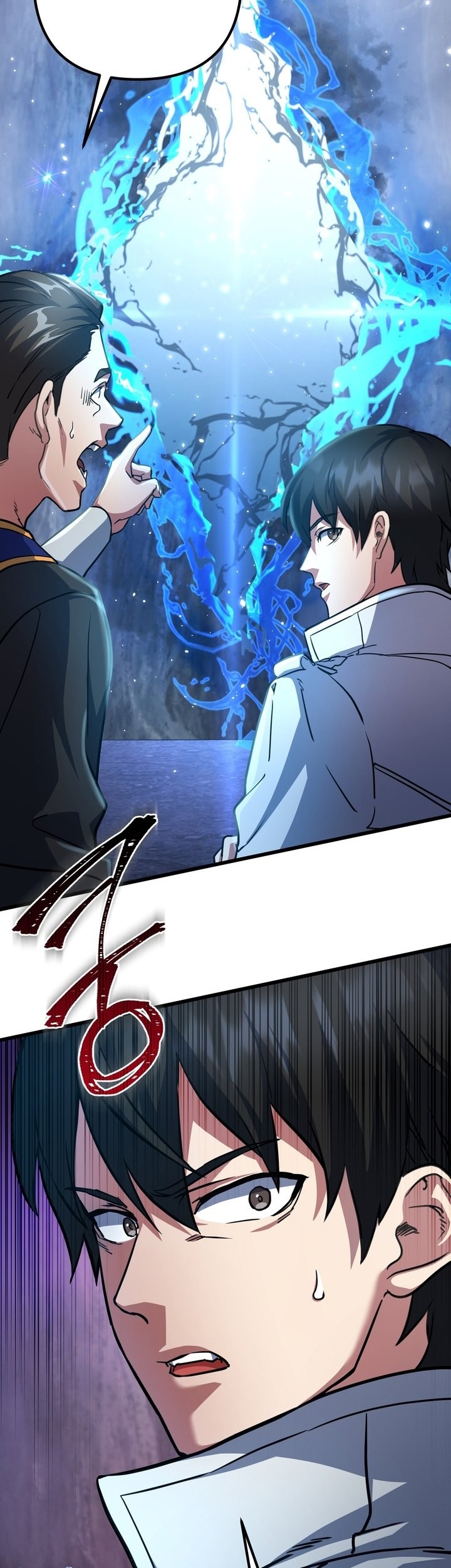 Maxed Out Leveling Chapter 55 halaman 44
