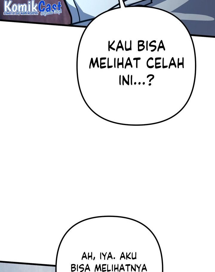 Maxed Out Leveling Chapter 55 halaman 45