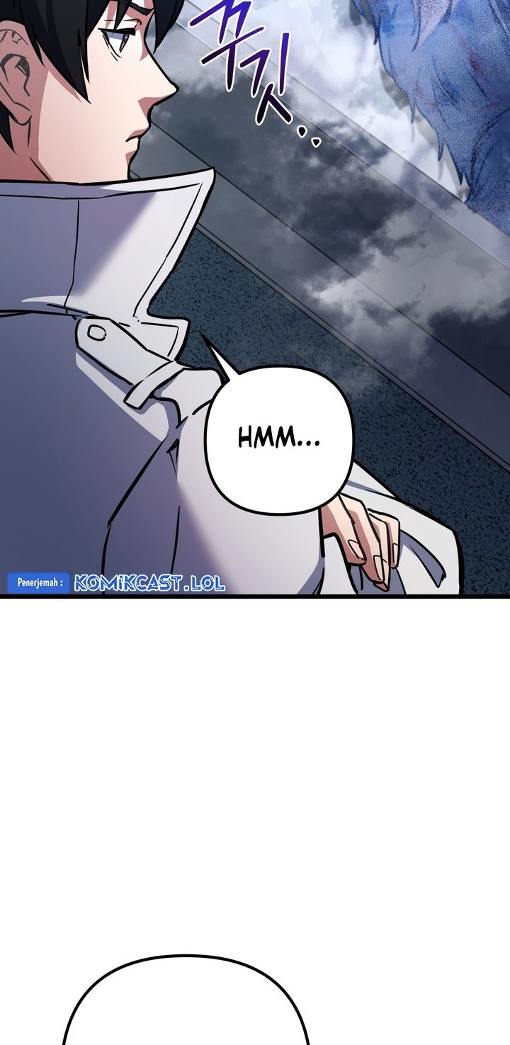Maxed Out Leveling Chapter 54 halaman 51