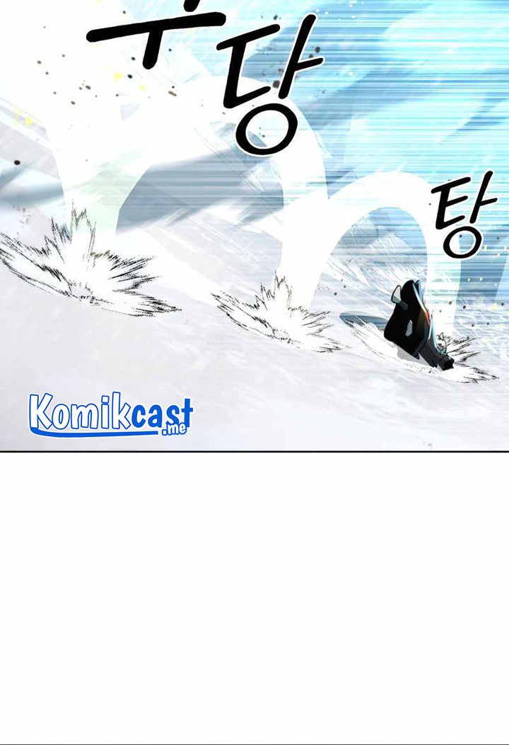 Maxed Out Leveling Chapter 53 halaman 57