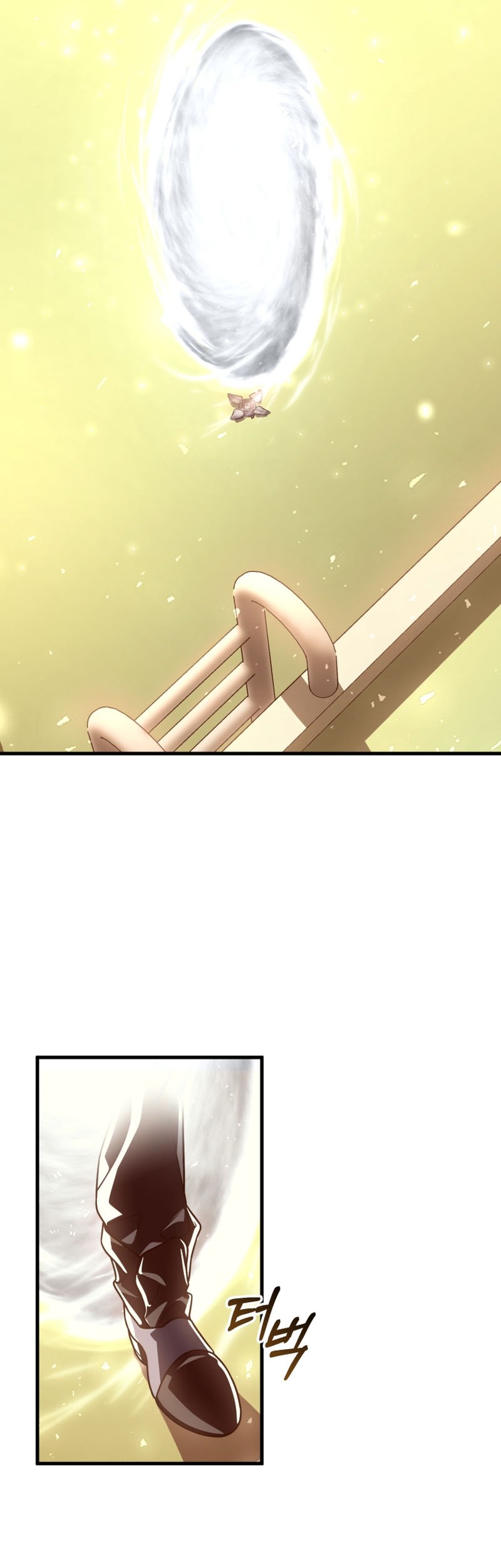 Player Who Returned 10,000 Years Later Chapter 104 Gambar 37