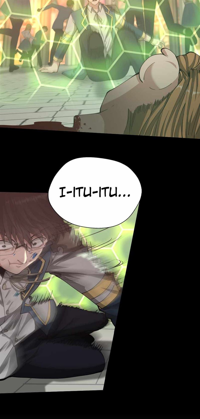 The Beginning After The End Chapter 136 Gambar 37