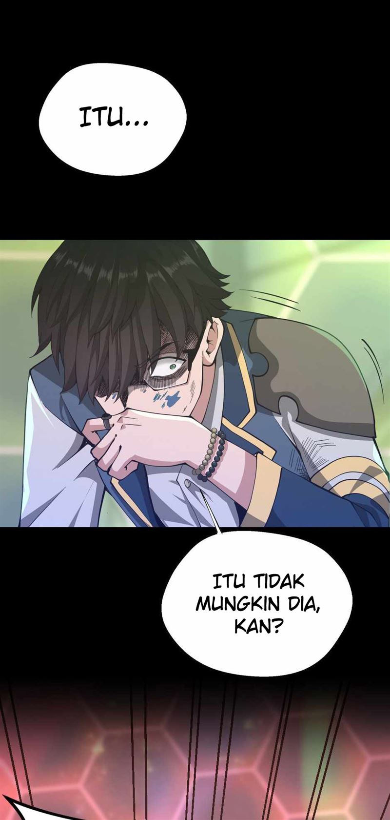 The Beginning After The End Chapter 136 Gambar 39