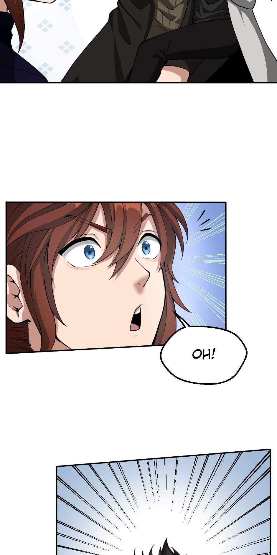 The Beginning After The End Chapter 133 Gambar 47