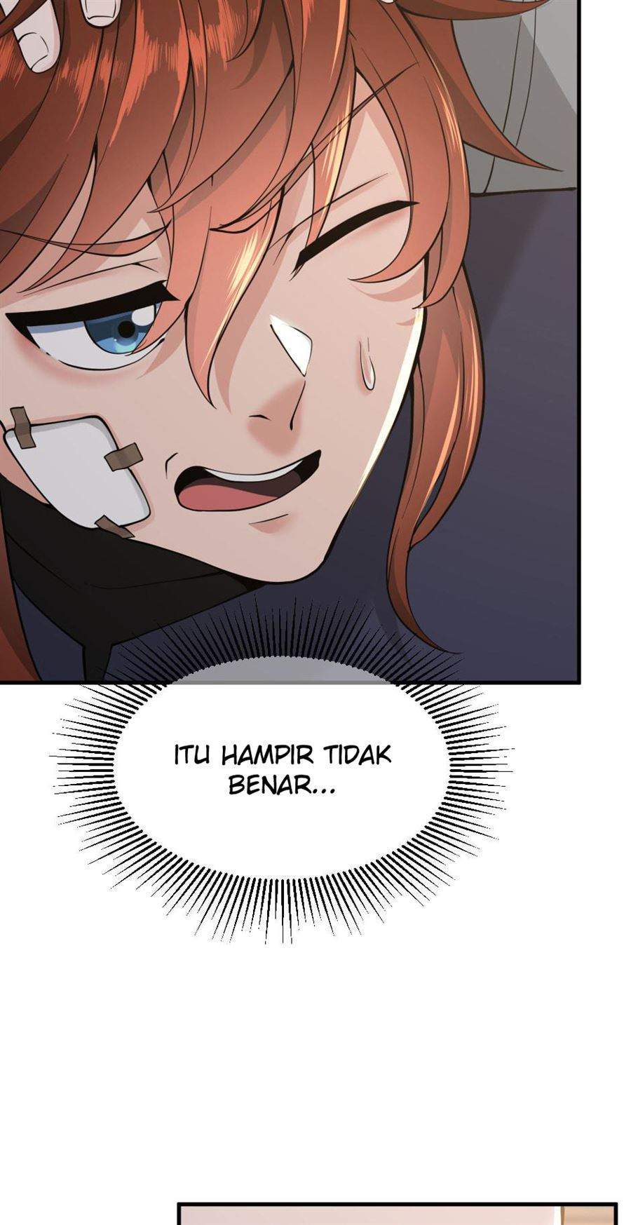 The Beginning After The End Chapter 124 Gambar 51