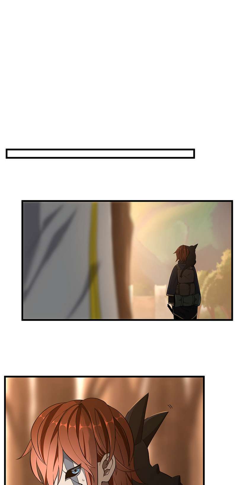 The Beginning After The End Chapter 74 Gambar 33