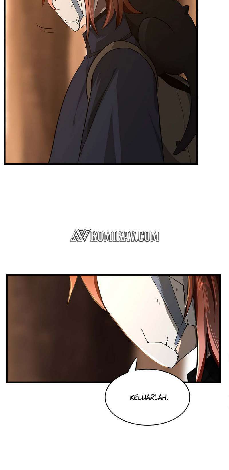 The Beginning After The End Chapter 74 Gambar 34