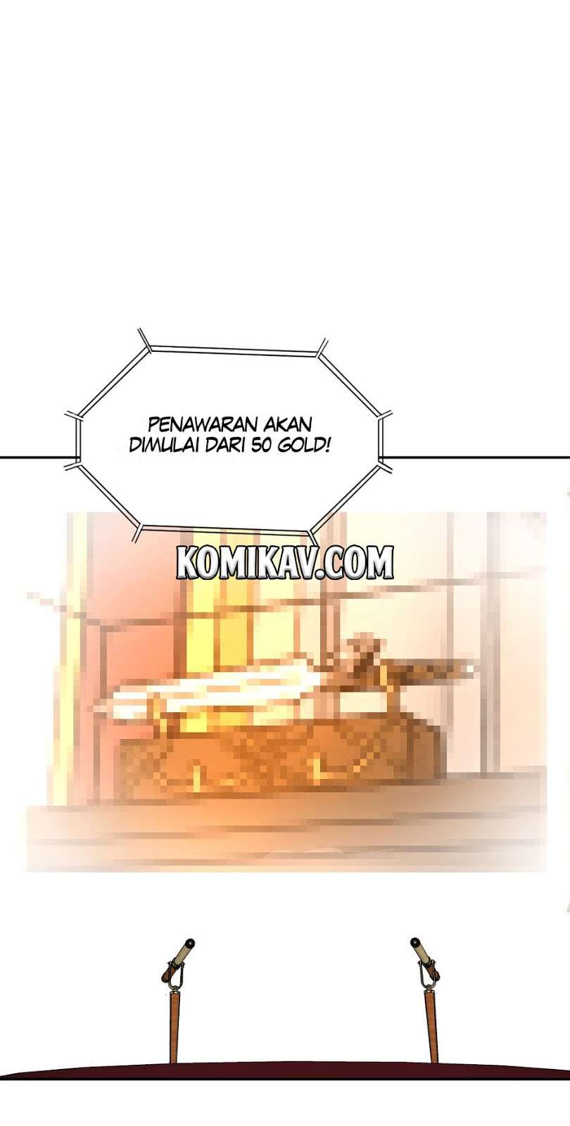 The Beginning After The End Chapter 41 Gambar 28
