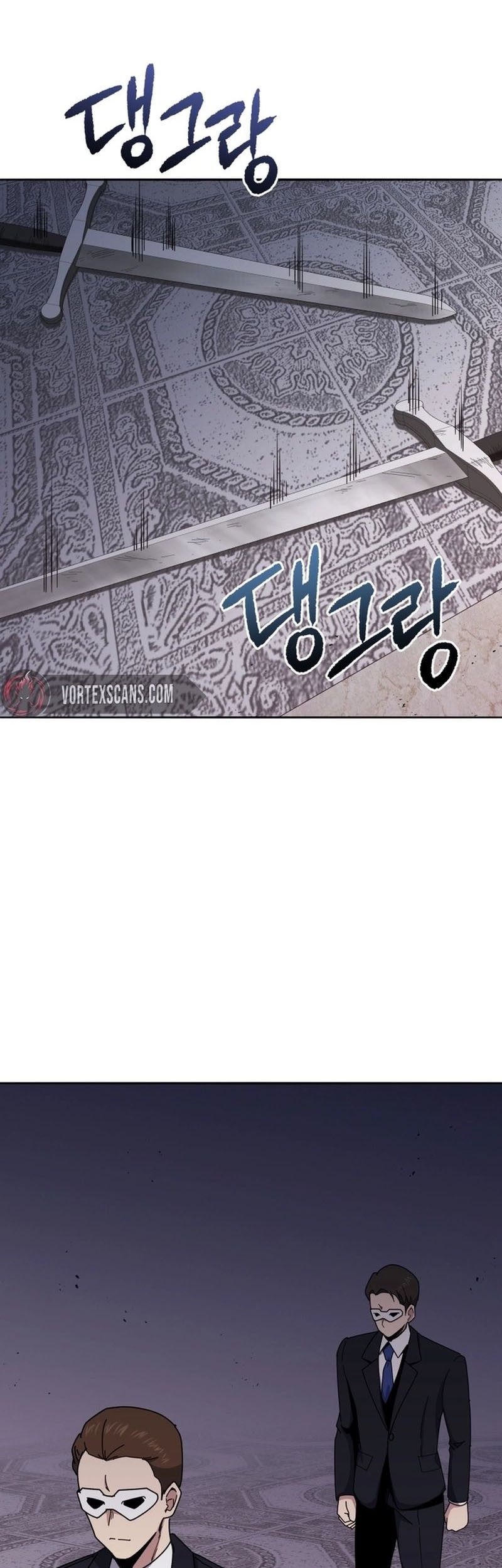 The Descent of the Demonic Master Chapter 153 Gambar 29