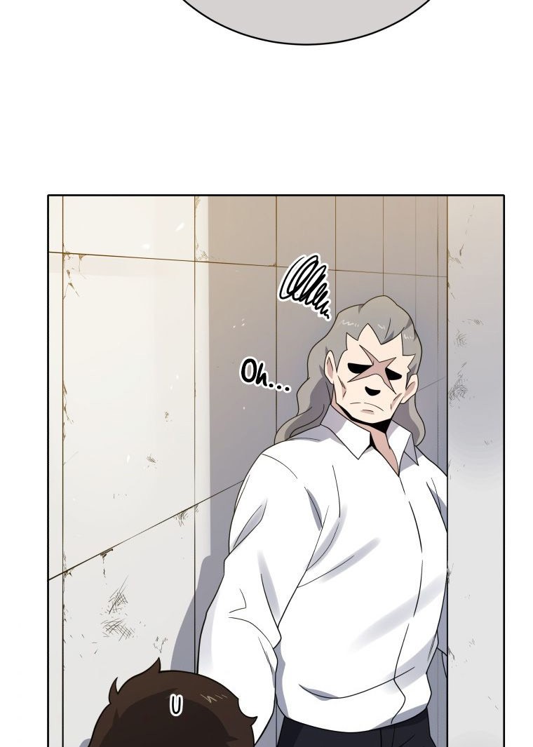 The Descent of the Demonic Master Chapter 132 Gambar 25