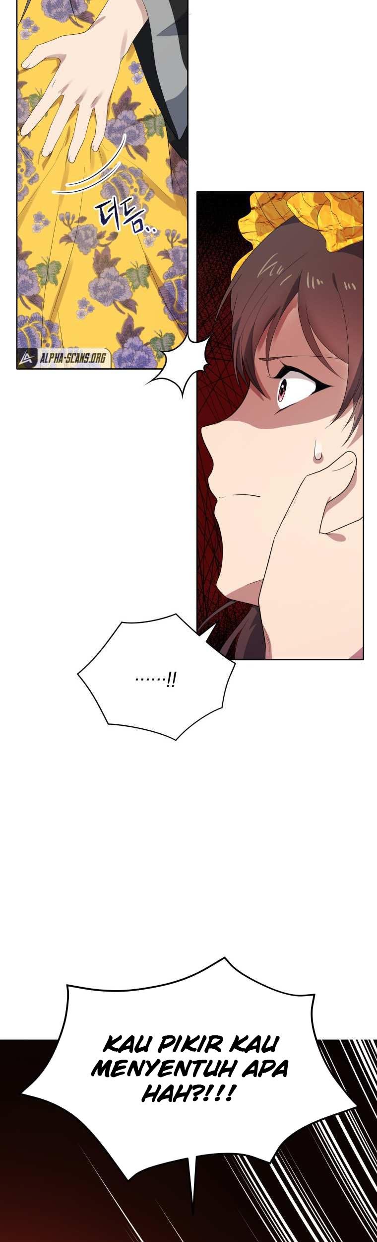 The Descent of the Demonic Master Chapter 123 Gambar 30