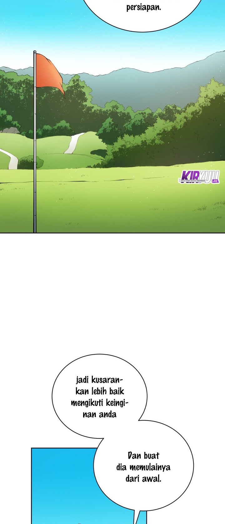 The Descent of the Demonic Master Chapter 60 Gambar 21
