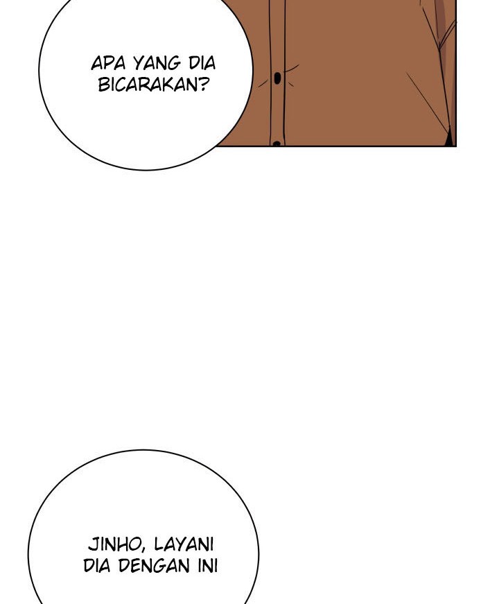 The Descent of the Demonic Master Chapter 54 Gambar 33