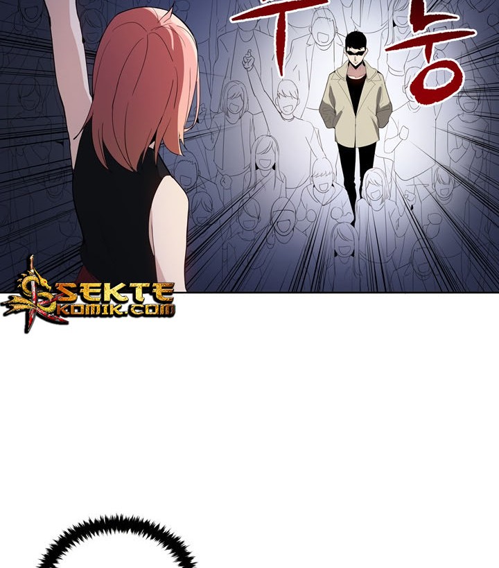 The Descent of the Demonic Master Chapter 50 Gambar 29
