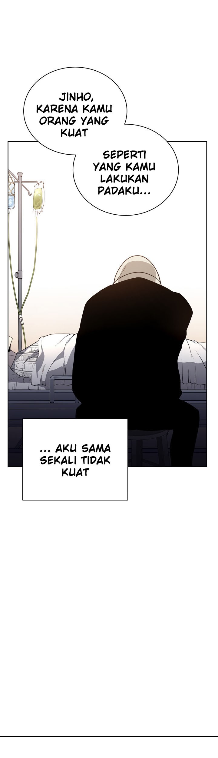 The Descent of the Demonic Master Chapter 47 halaman 32