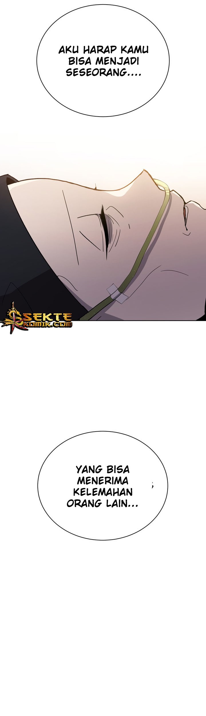 The Descent of the Demonic Master Chapter 47 halaman 33