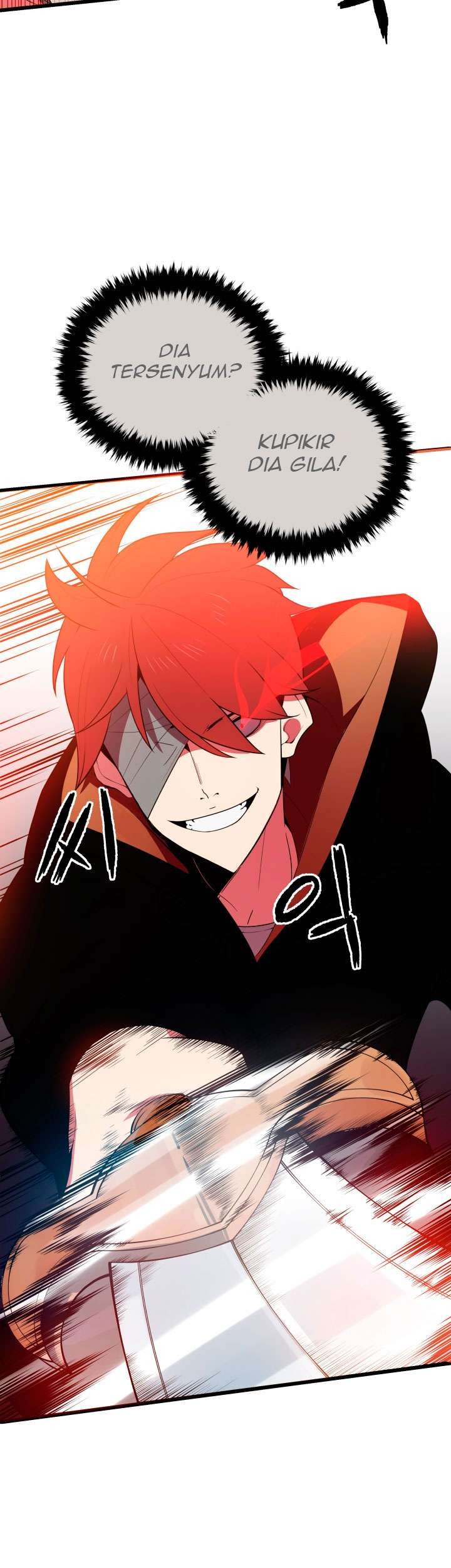 The Descent of the Demonic Master Chapter 30 Gambar 42