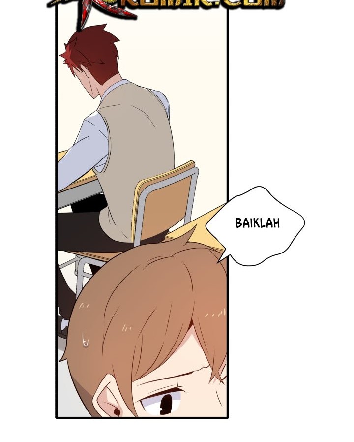 The Descent of the Demonic Master Chapter 05 Gambar 31