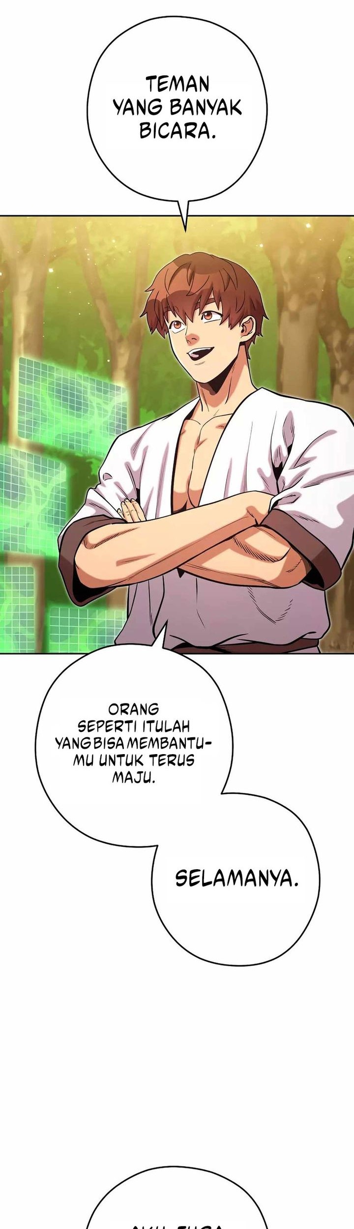 Dungeon Reset Chapter 234 halaman 37