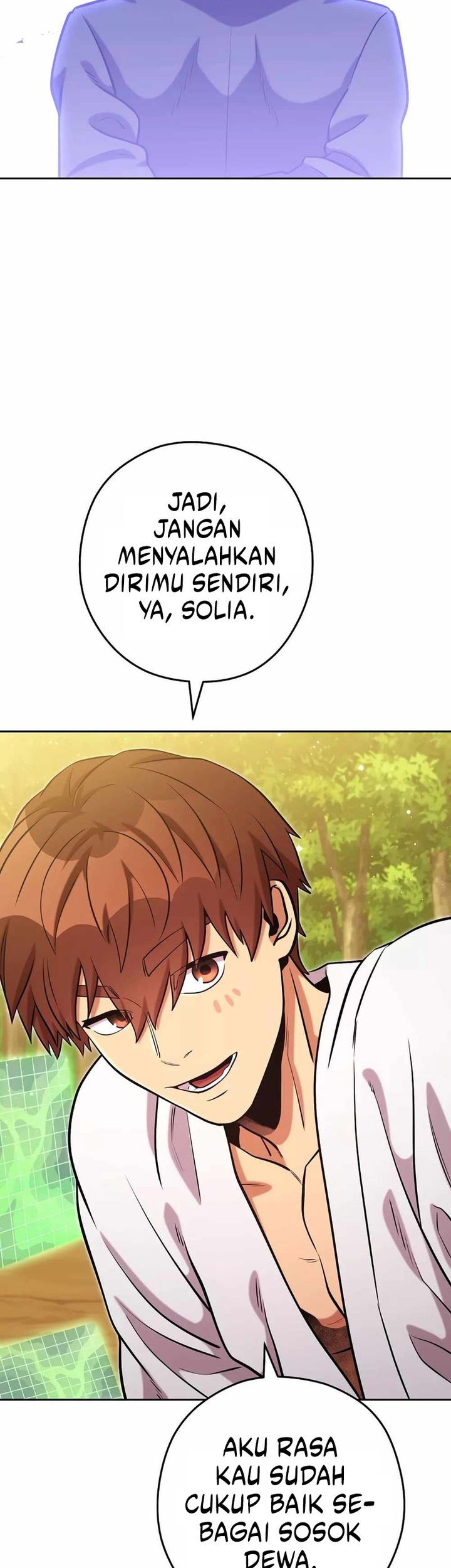 Dungeon Reset Chapter 234 halaman 39
