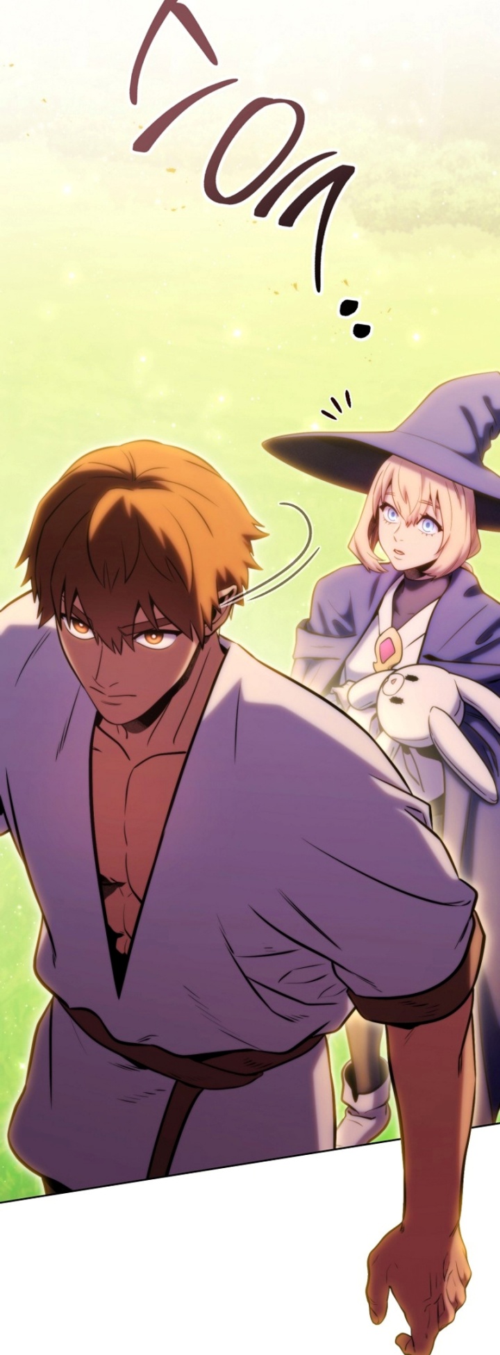 Dungeon Reset Chapter 233 halaman 37