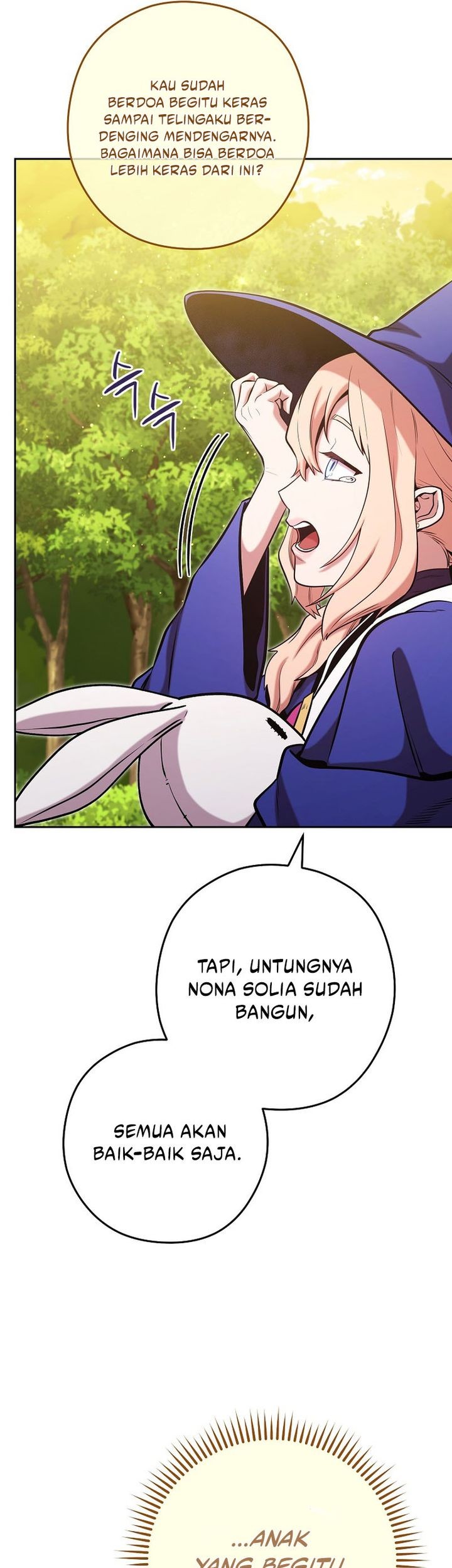 Dungeon Reset Chapter 232 halaman 34