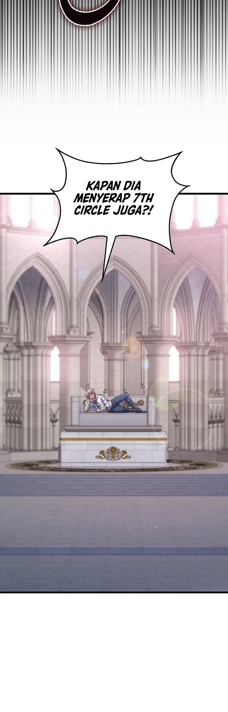 The Lord’s Coins Aren’t Decreasing?! Chapter 145 Gambar 50