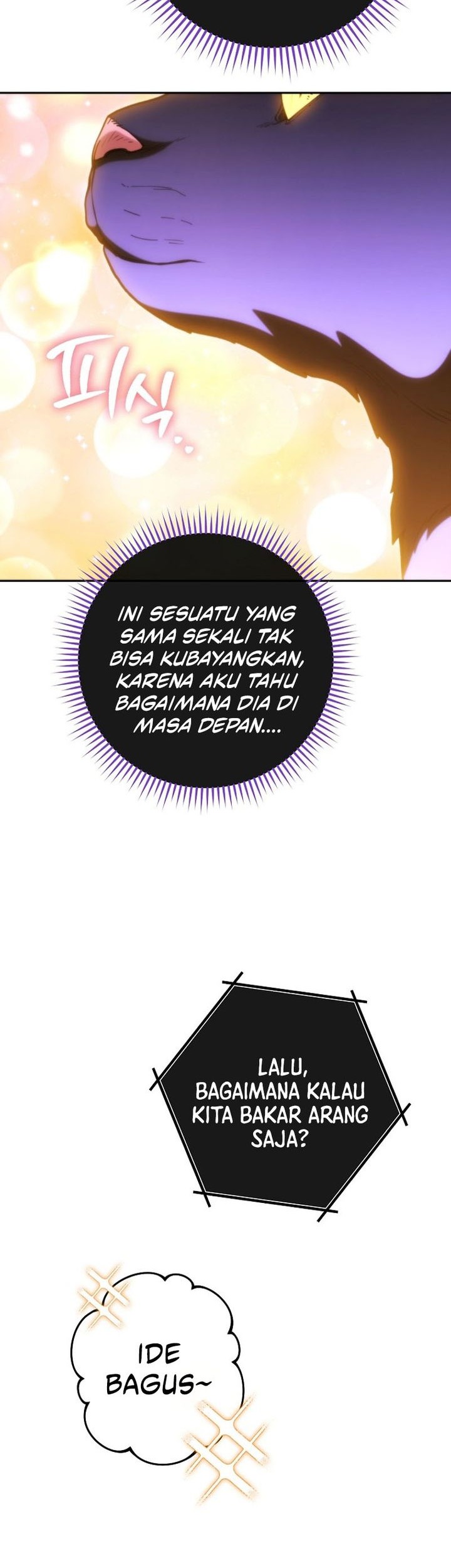 Dungeon Reset Chapter 231 halaman 33