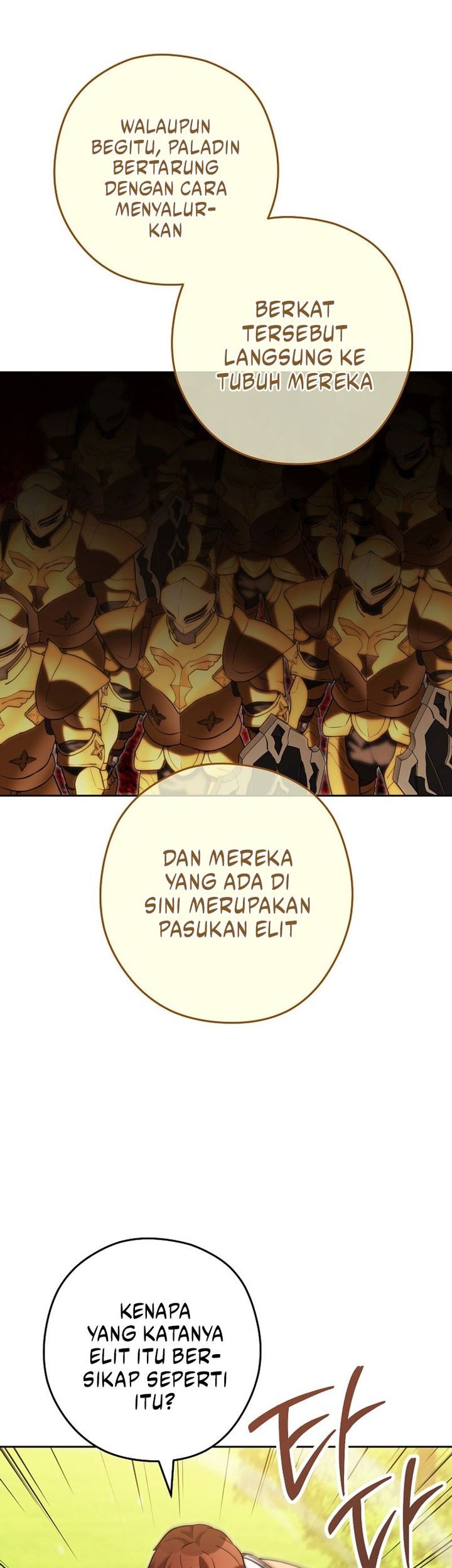 Dungeon Reset Chapter 230 halaman 33
