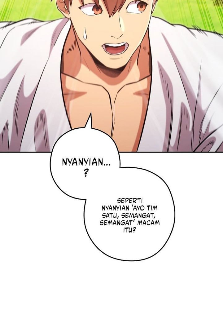 Dungeon Reset Chapter 230 halaman 35