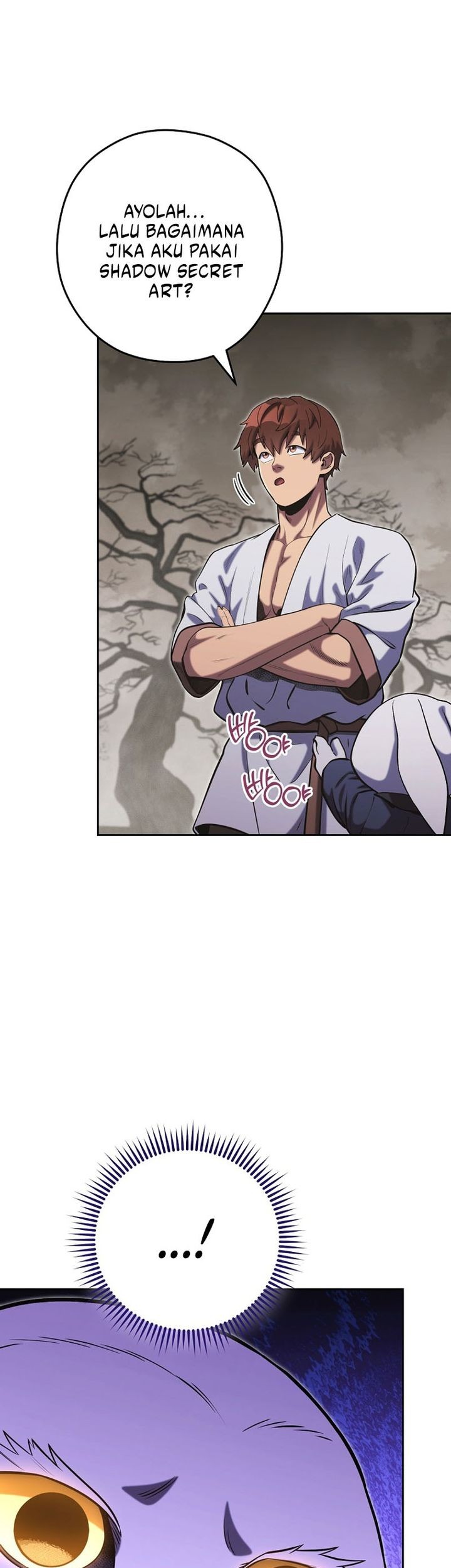 Dungeon Reset Chapter 229 halaman 33