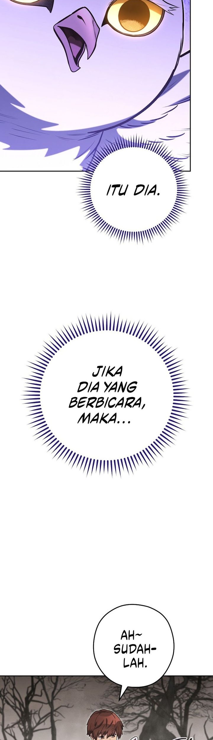 Dungeon Reset Chapter 229 halaman 34