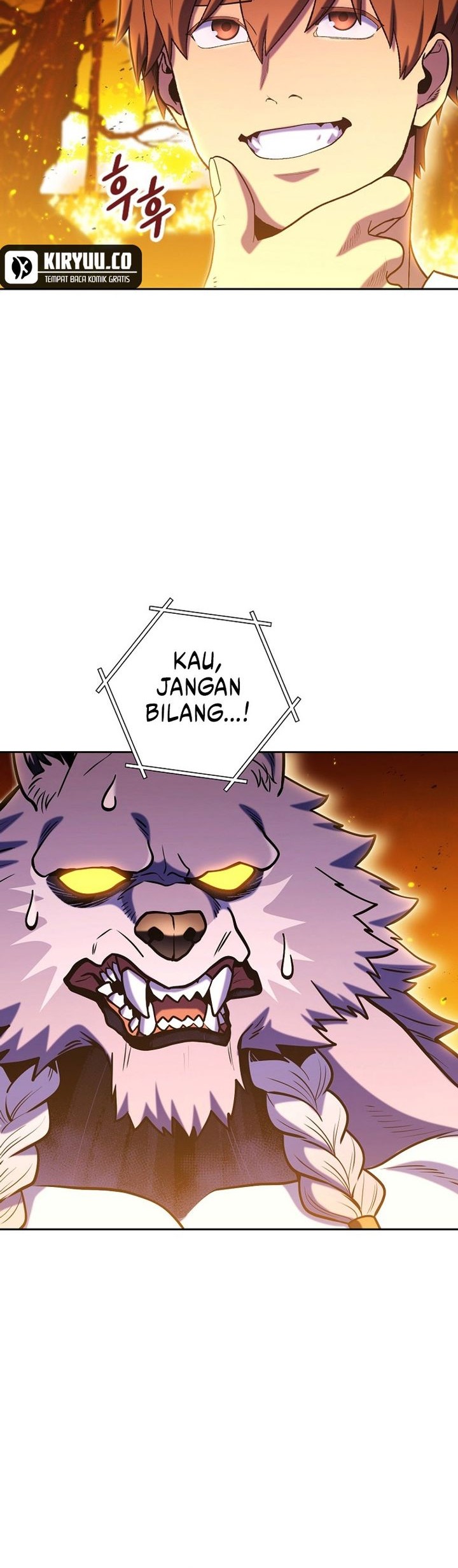 Dungeon Reset Chapter 225 halaman 33